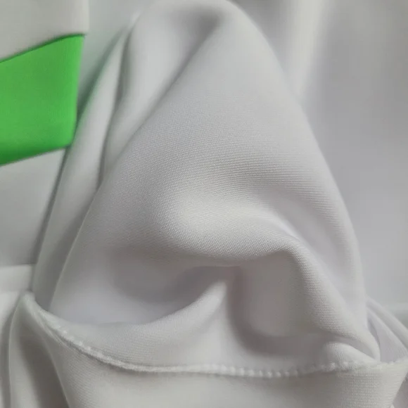 Nwt Pgatour ative wear dress white largew pockets - Picture 9 of 10